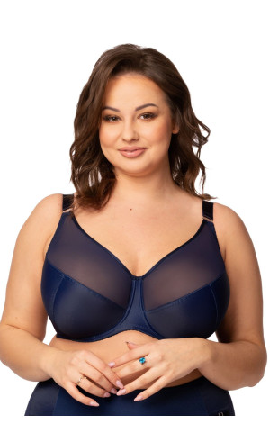 Σουτιέν για Πολύ Μεγάλο Στήθος – Απόλυτη Στήριξη Plus Size